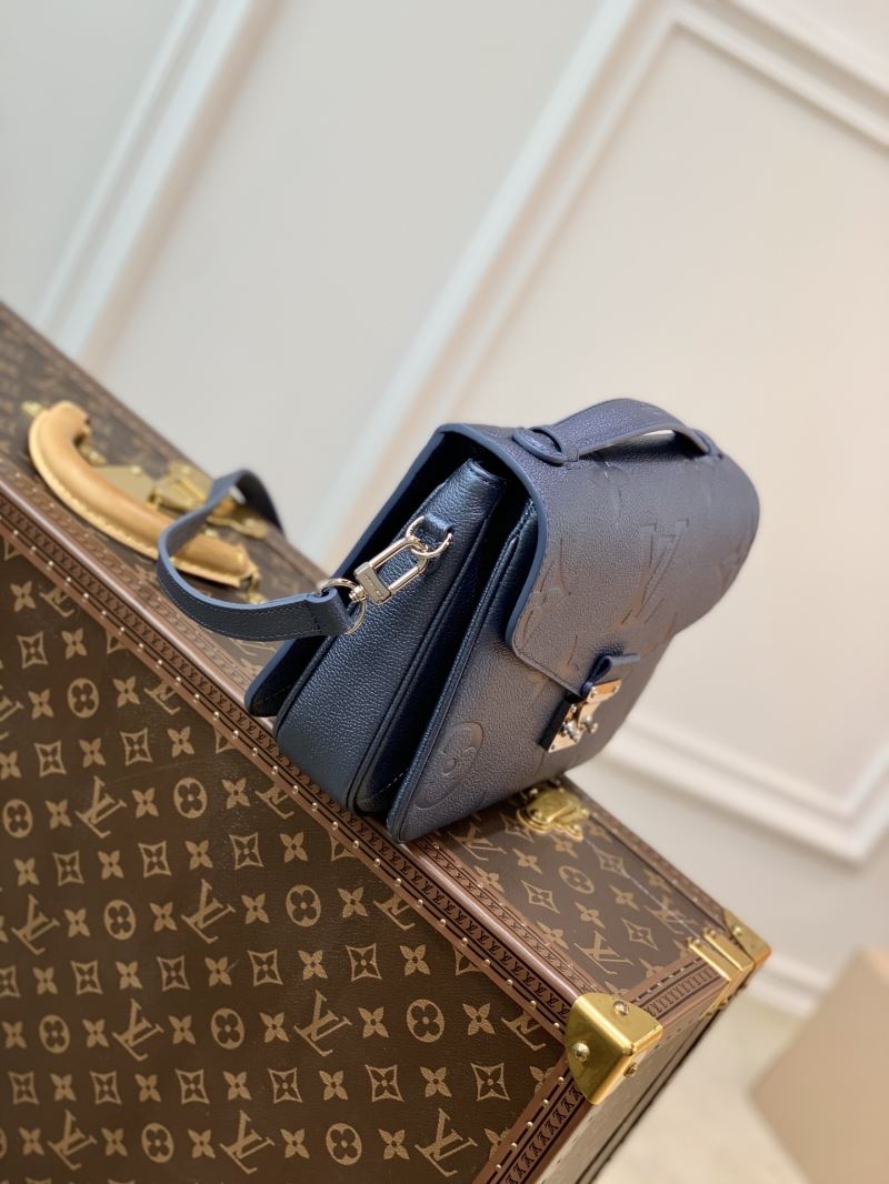 LV Satchel bags